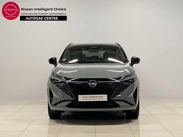 Nissan Qashqai Qashqai N-Design e-Power e-POWER 2024