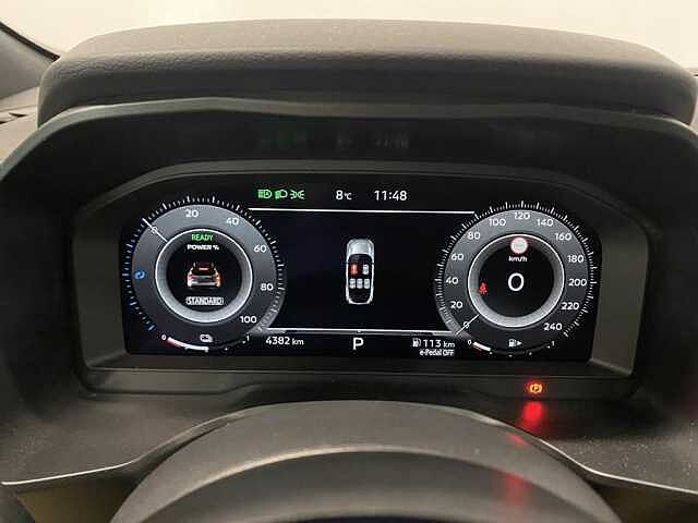 Nissan Qashqai Qashqai N-Design e-Power e-POWER 2024