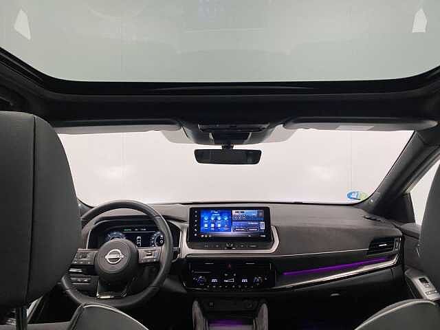 Nissan Qashqai Qashqai N-Design e-Power e-POWER 2024