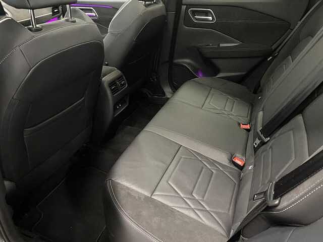 Nissan Qashqai Qashqai N-Design e-Power e-POWER 2024