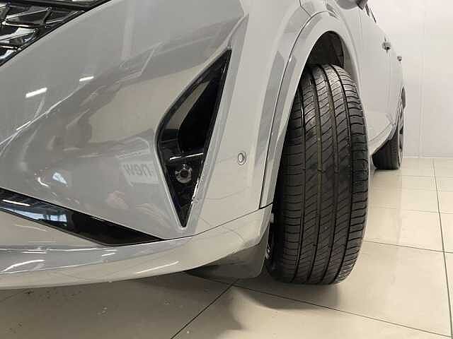 Nissan Qashqai Qashqai N-Design e-Power e-POWER 2024