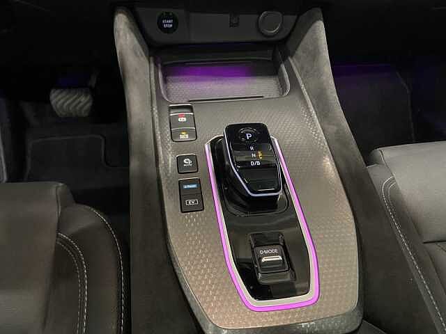 Nissan Qashqai Qashqai N-Design e-Power e-POWER 2024