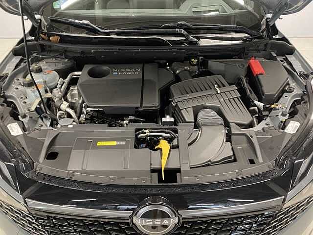 Nissan Qashqai Qashqai N-Design e-Power e-POWER 2024