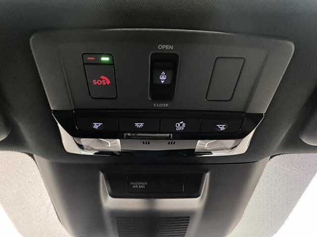 Nissan Qashqai Qashqai N-Design e-Power e-POWER 2024