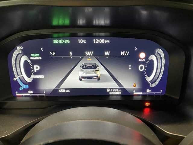 Nissan Qashqai Qashqai N-Connecta e-Power 2024