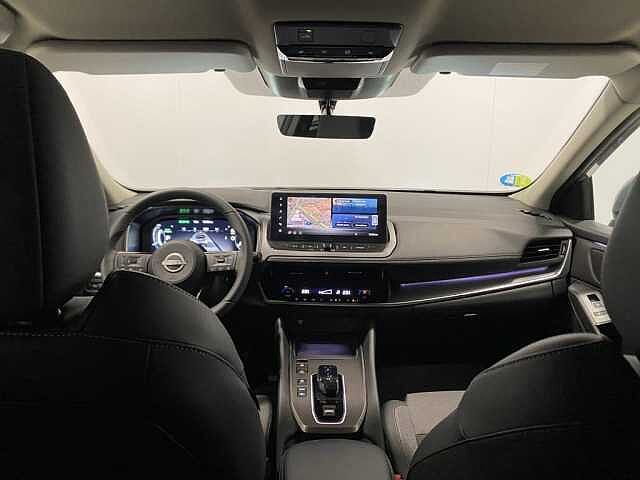 Nissan Qashqai Qashqai N-Connecta e-Power 2024