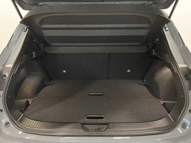 Nissan Qashqai Qashqai N-Connecta e-Power 2024
