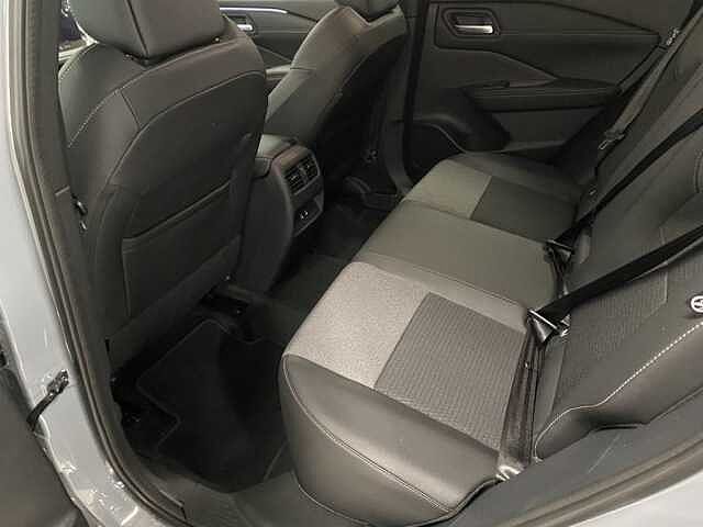 Nissan Qashqai Qashqai N-Connecta e-Power 2024