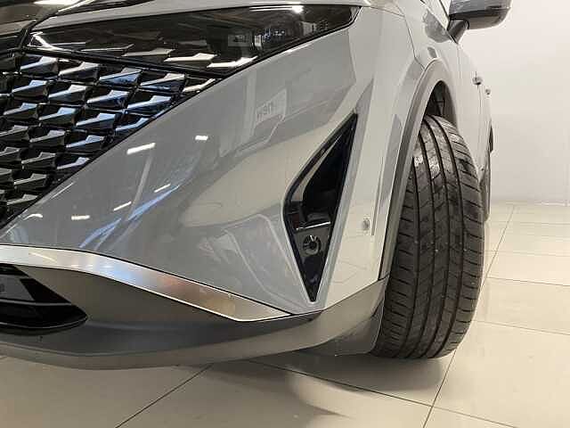 Nissan Qashqai Qashqai N-Connecta e-Power 2024