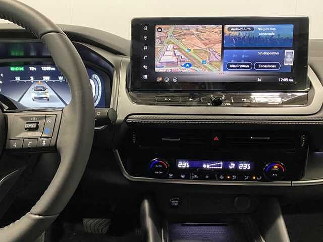 Nissan Qashqai Qashqai N-Connecta e-Power 2024