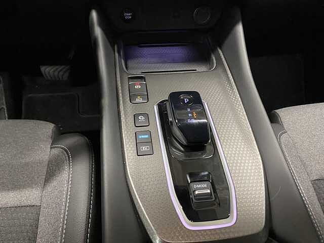 Nissan Qashqai Qashqai N-Connecta e-Power 2024