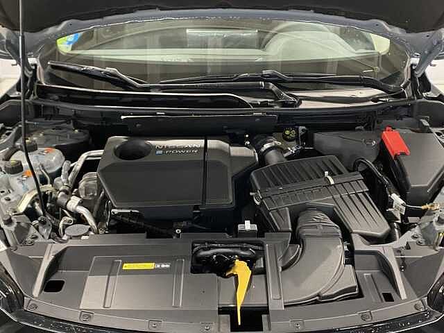 Nissan Qashqai Qashqai N-Connecta e-Power 2024