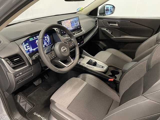 Nissan Qashqai Qashqai N-Connecta e-Power 2024