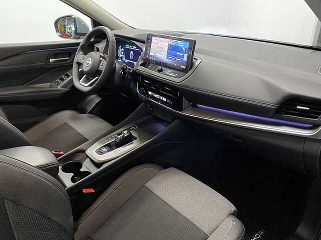 Nissan Qashqai Qashqai N-Connecta e-Power 2024