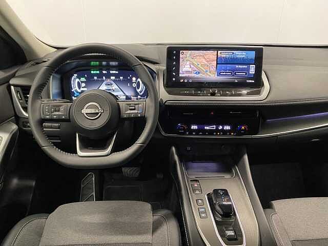 Nissan Qashqai Qashqai N-Connecta e-Power 2024