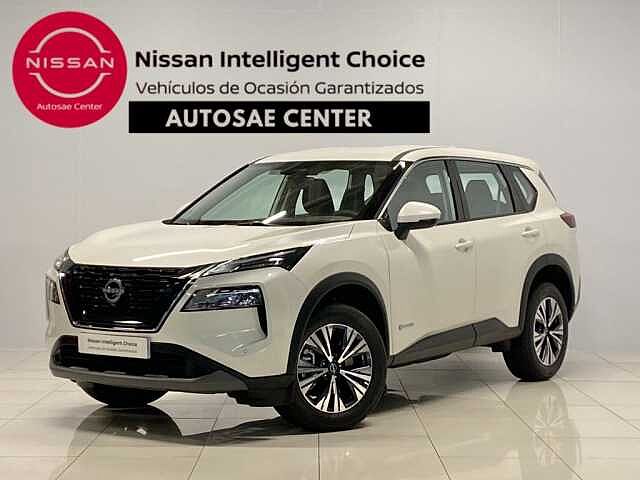 Nissan X-Trail X-Trail Acenta 2024