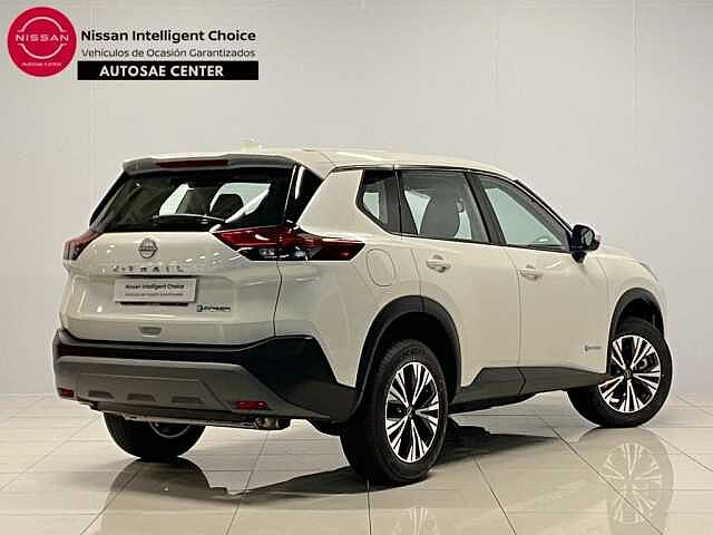 Nissan X-Trail X-Trail Acenta 2024