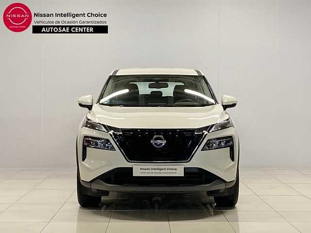 Nissan X-Trail X-Trail Acenta 2024