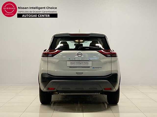 Nissan X-Trail X-Trail Acenta 2024