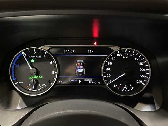 Nissan X-Trail X-Trail Acenta 2024