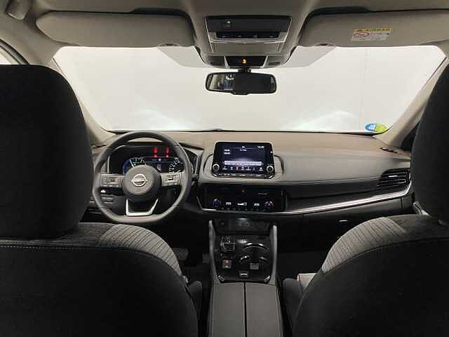 Nissan X-Trail X-Trail Acenta 2024