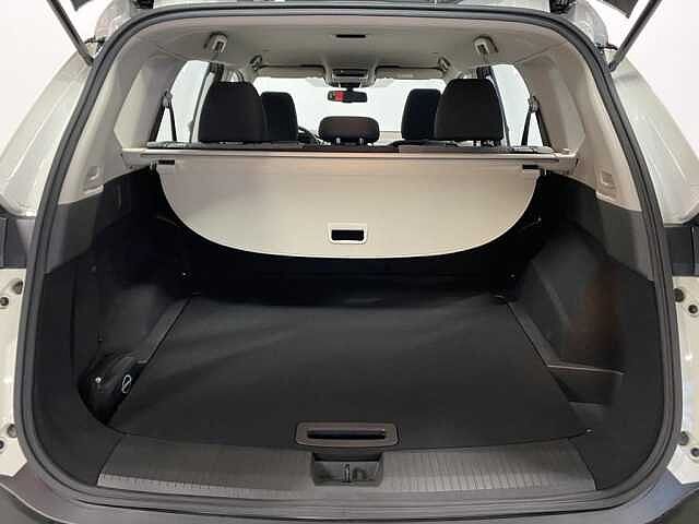 Nissan X-Trail X-Trail Acenta 2024