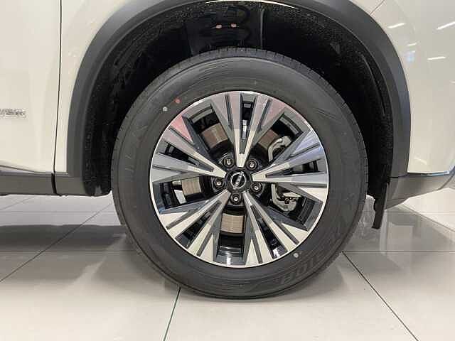 Nissan X-Trail X-Trail Acenta 2024