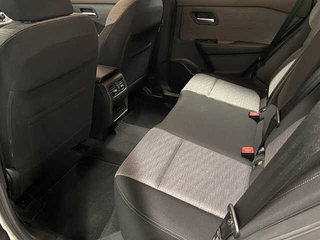 Nissan X-Trail X-Trail Acenta 2024