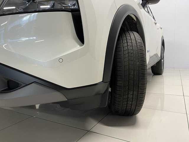 Nissan X-Trail X-Trail Acenta 2024