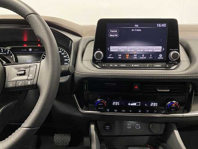 Nissan X-Trail X-Trail Acenta 2024