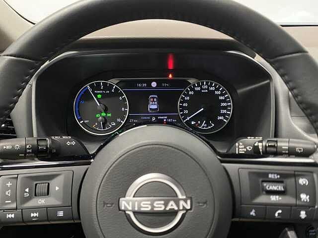 Nissan X-Trail X-Trail Acenta 2024