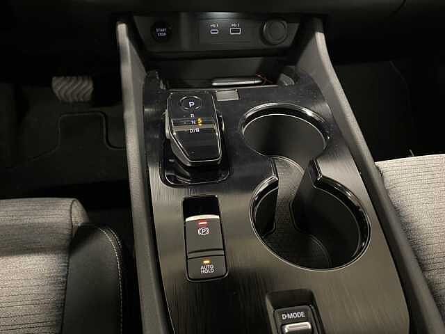 Nissan X-Trail X-Trail Acenta 2024