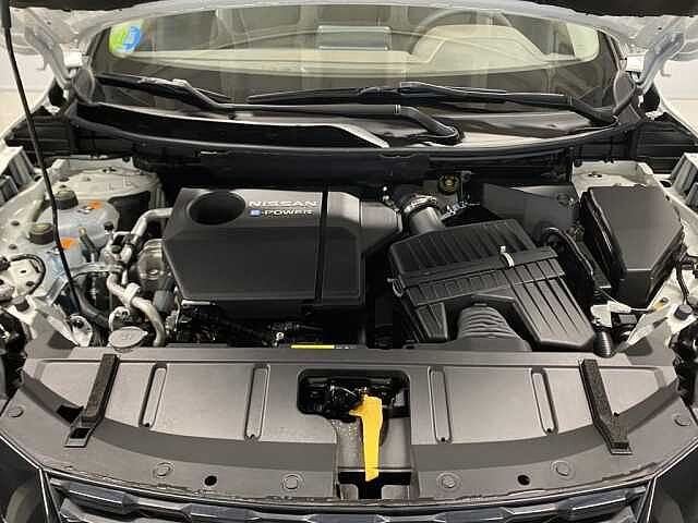 Nissan X-Trail X-Trail Acenta 2024