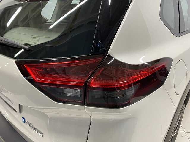 Nissan X-Trail X-Trail Acenta 2024