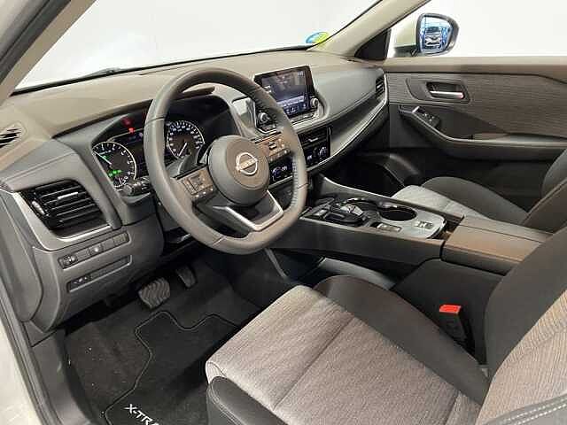 Nissan X-Trail X-Trail Acenta 2024