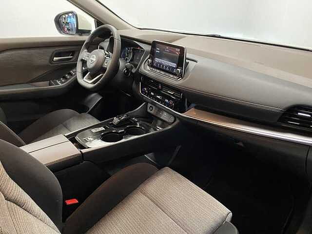 Nissan X-Trail X-Trail Acenta 2024