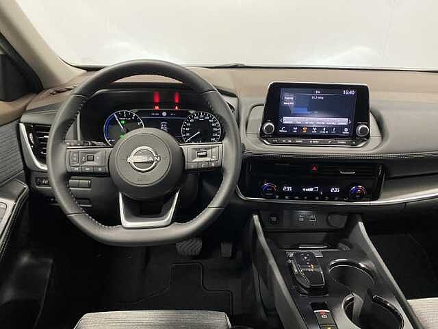 Nissan X-Trail X-Trail Acenta 2024