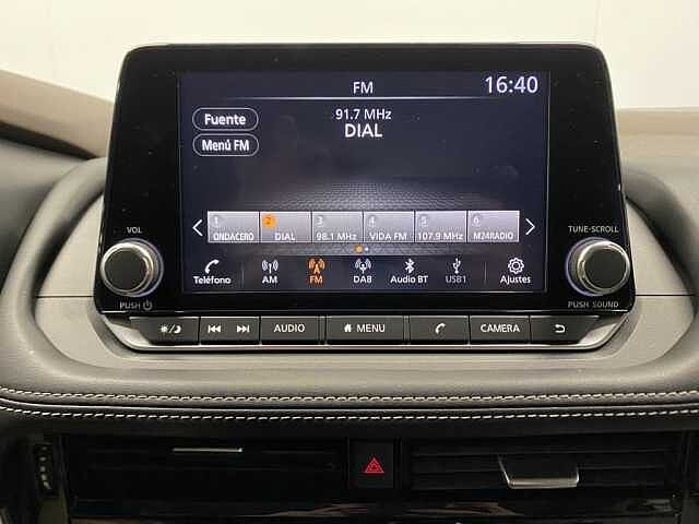 Nissan X-Trail X-Trail Acenta 2024