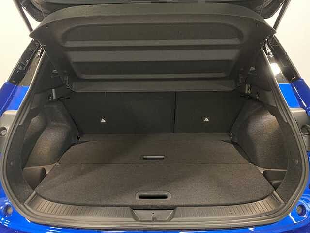 Nissan Qashqai Qashqai MHEV N-Design 2024