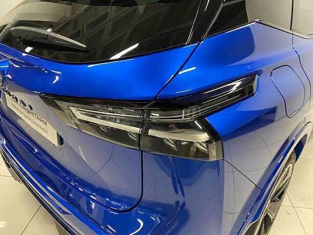 Nissan Qashqai Qashqai MHEV N-Design 2024