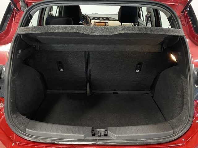 Nissan Micra Micra Acenta 2017