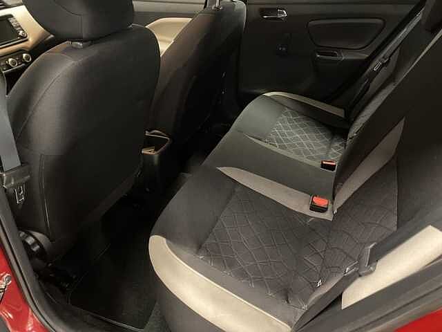 Nissan Micra Micra Acenta 2017