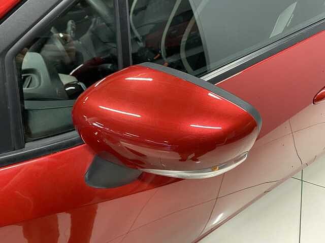 Nissan Micra Micra Acenta 2017