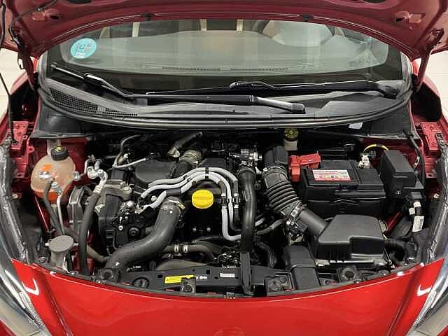 Nissan Micra Micra Acenta 2017