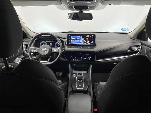 Nissan Qashqai Qashqai MHEV N-Connecta 2021