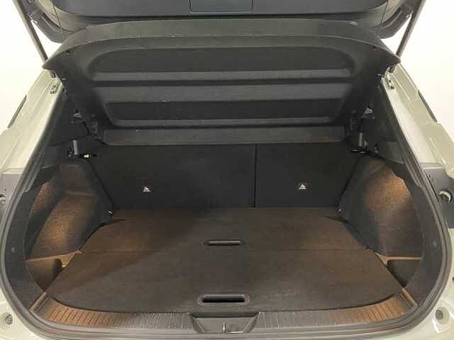Nissan Qashqai Qashqai MHEV N-Connecta 2021