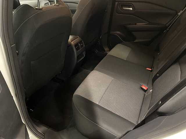 Nissan Qashqai Qashqai MHEV N-Connecta 2021
