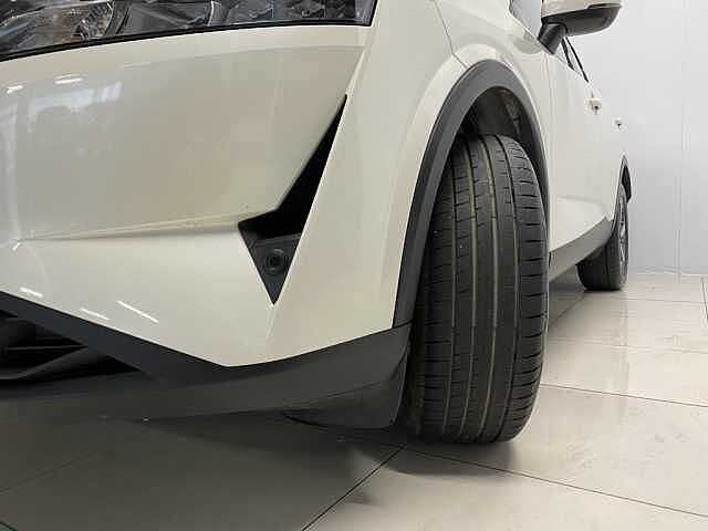 Nissan Qashqai Qashqai MHEV N-Connecta 2021
