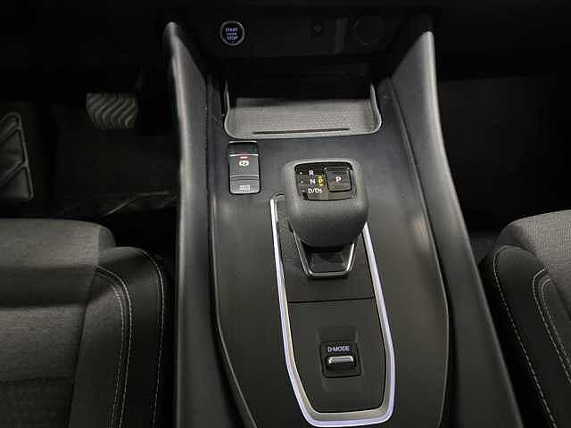 Nissan Qashqai Qashqai MHEV N-Connecta 2021