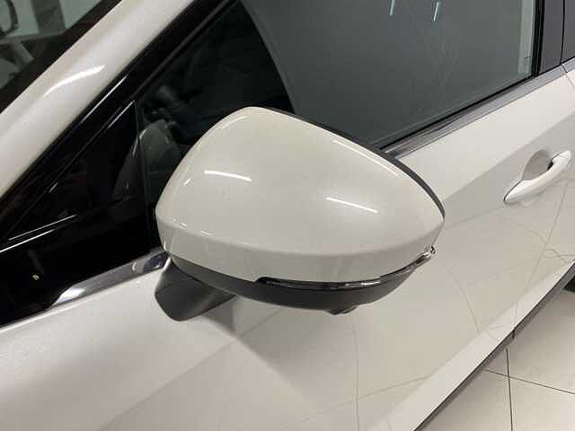 Nissan Qashqai Qashqai MHEV N-Connecta 2021